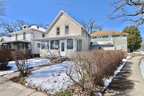 1256 La Salle St, Beloit, WI 53511