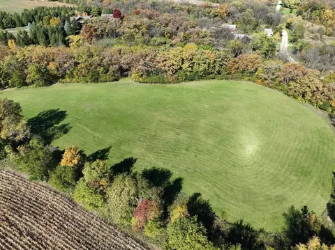 12 Acres County Road Z, Blue Mounds, WI 53517