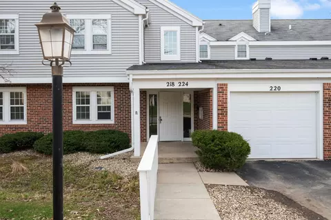 220 S High Point Rd, Madison, WI 53717
