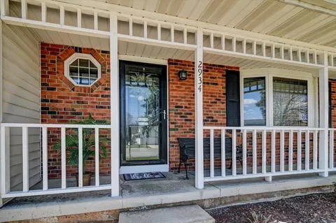 2934 Muir Field Rd, Madison, WI 53719