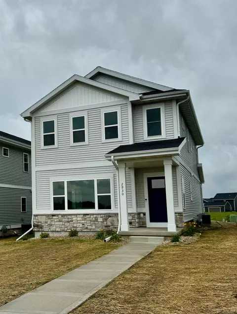 2930 Turnip Way, Fitchburg, WI 53711
