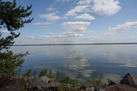 w4513 Big Bay Road, Necedah, WI 54646