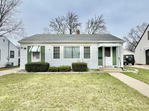 1333 Euclid Ave, Beloit, WI 53511
