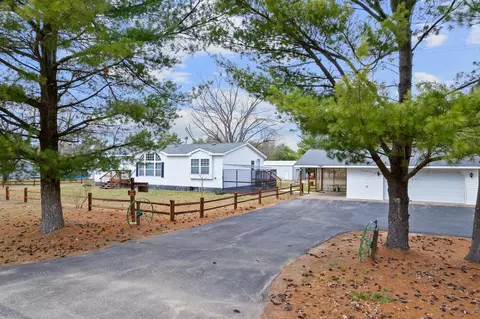 1856 Dover Dr, Friendship, WI 53934