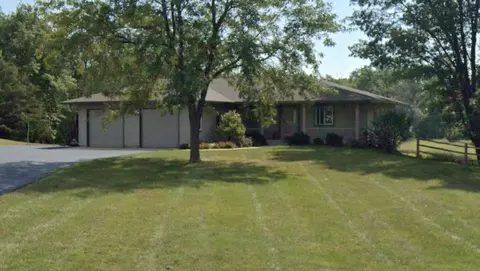 w2841 Pine Ridge Court, Belleville, WI 53508