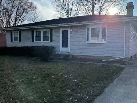 2524 Robinson Dr, Beloit, WI 53511