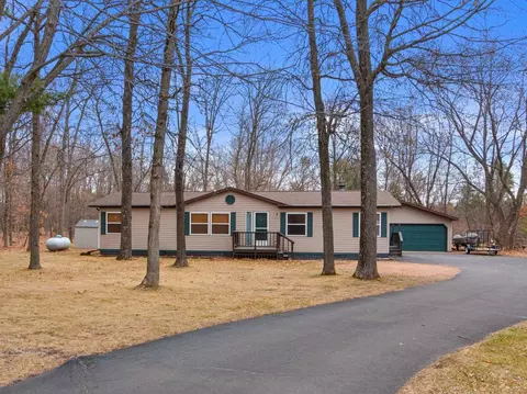 568 Penwood Trl, Nekoosa, WI 54457
