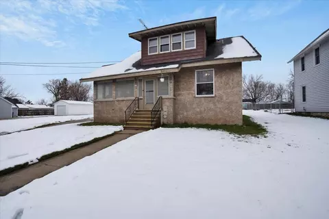 755 N Dickason Blvd, Columbus, WI 53925