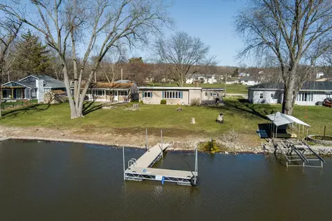 10339 N Ellendale Rd, Edgerton, WI 53534