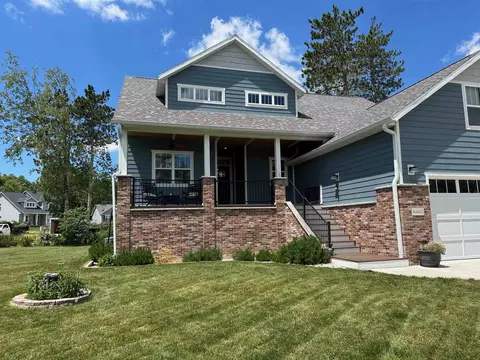 n4025 Majestic Circle, Cambridge, WI 53523
