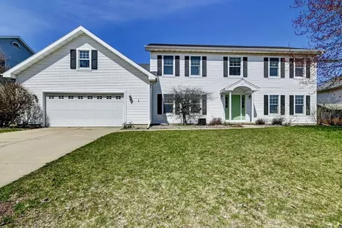 7306 Westbourne St, Madison, WI 53719