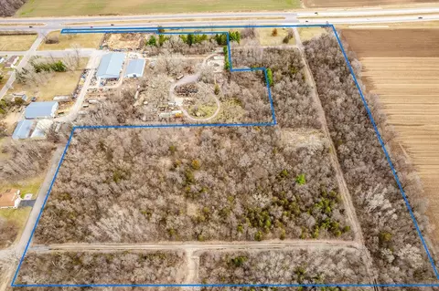 46 19 Acres Highway 12, North Freedom, WI 53951