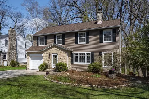 3402 Sunset Dr, Madison, WI 53705