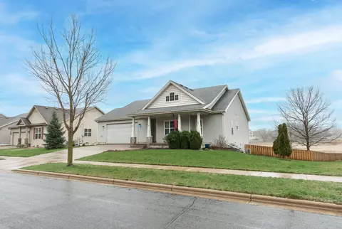 4651 Star Spangled Trl, Madison, WI 53718