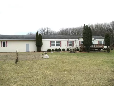 N5510 Highway 22, Montello, WI 53949
