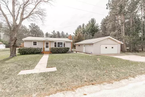 1141 Chicago Ln, Friendship, WI 53934