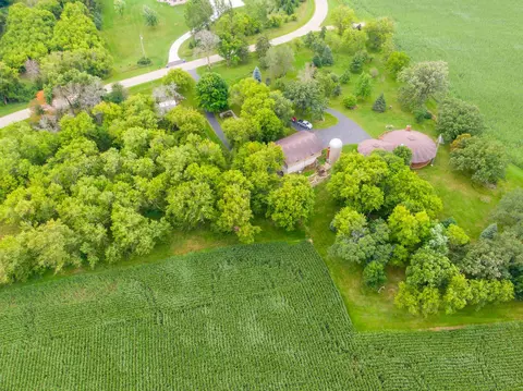n8963 Sterk Road, Cambria, WI 53923
