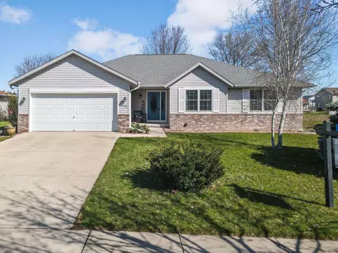 1490 St Albert The Great Dr, Sun Prairie, WI 53590