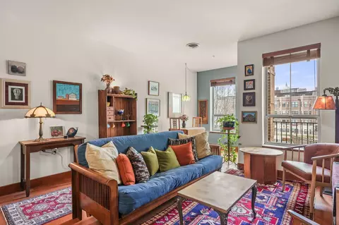625 E Mifflin St #305, Madison, WI 53703