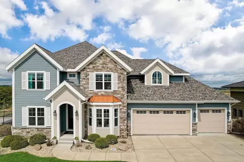 5046 Congressional Hl, Middleton, WI 53597