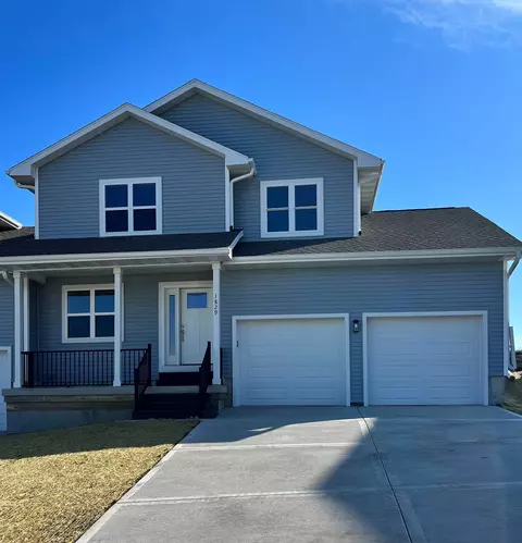 1829 Eggum Rd, Mount Horeb, WI 53572