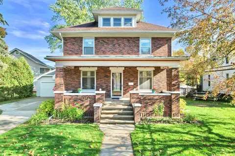 120 S Washington St, Waterloo, WI 53594