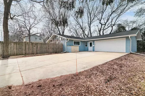 1226 S Whitney Way, Madison, WI 53711