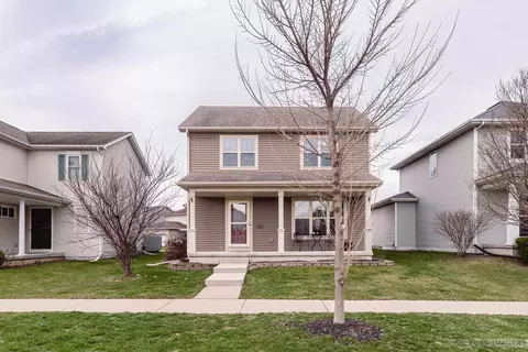 5159 Brandenburg Way, Madison, WI 53718