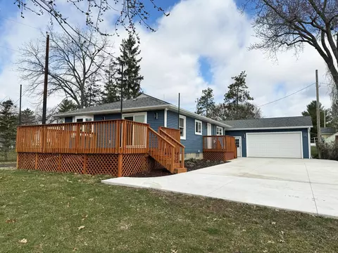 n4071 Thompson Street, Doylestown, WI 53928