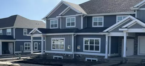 4649 Bellflower Dr #6, Deforest, WI 53532