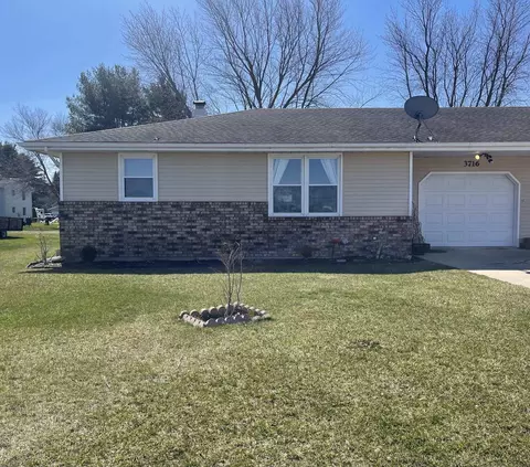 3716 Stuart St, Janesville, WI 53546