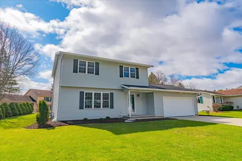 643 Poplar Way, Verona, WI 53593