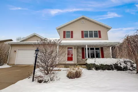 414 E Hill Pkwy, Madison, WI 53718