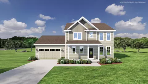 9502 Tawny Acorn Dr, Verona, WI 53593