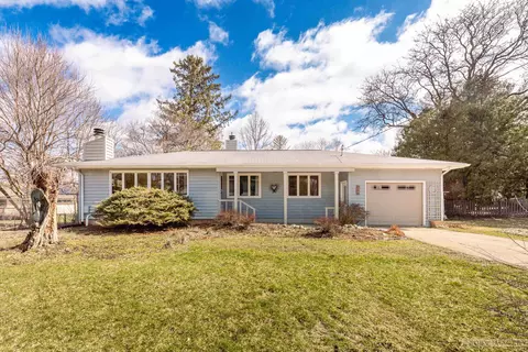 217 Bordner Dr, Madison, WI 53705