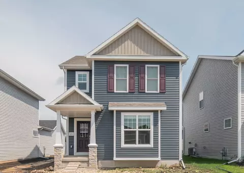 435 Campo Ln, Oregon, WI 53575