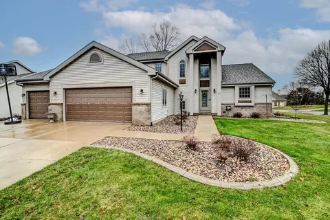 5502 Sedgemeadow Rd, Middleton, WI 53562