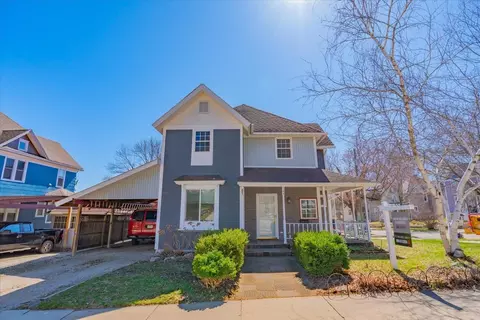 145 Forton St, Stoughton, WI 53589