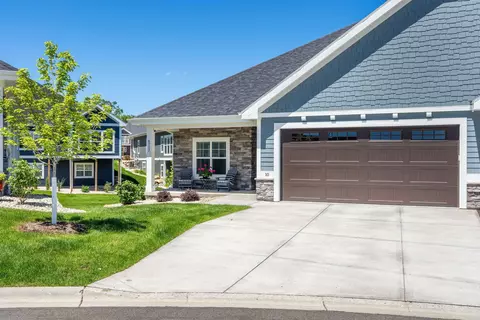 6717 Yahara Springs Ct #10, Deforest, WI 53532