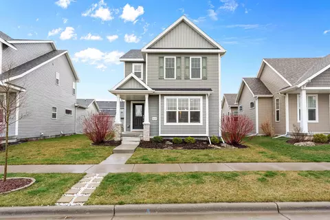 9714 Gilded Cider Blvd, Verona, WI 53593