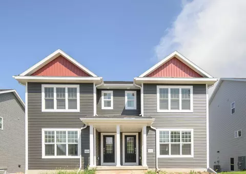 9214 Valley View Rd, Verona, WI 53593