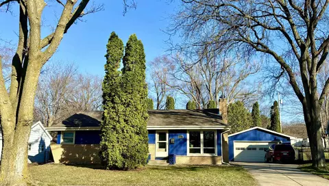 4513 Judy Ln, Madison, WI 53704
