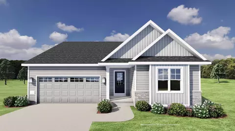 524 White Sky Pass, Verona, WI 53593
