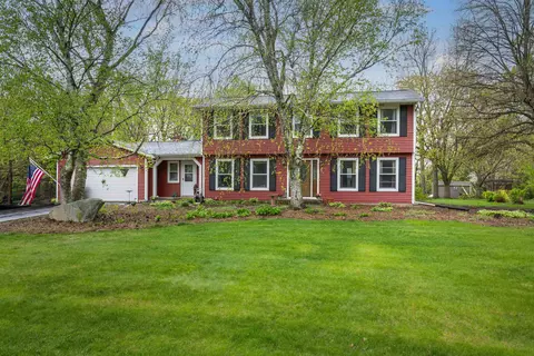 2141 Liberty Dr, Cottage Grove, WI 53527