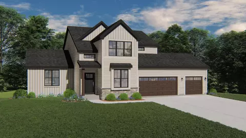 6700 Honeycomb Ln, Deforest, WI 53532