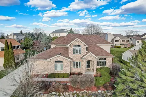 1609 Shenandoah Dr, Waunakee, WI 53597