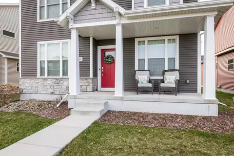 1462 Thoreau Dr, Sun Prairie, WI 53590
