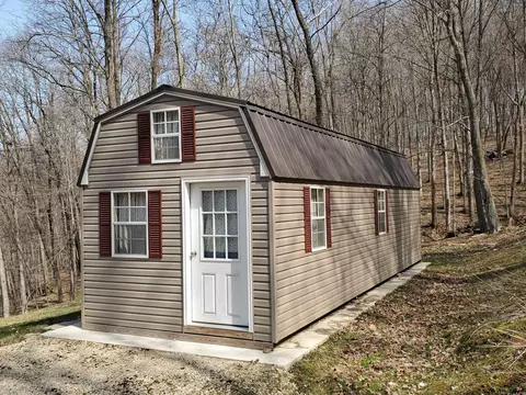 12954 Canyon Falls Road West Rd, Mount Hope, WI 53816