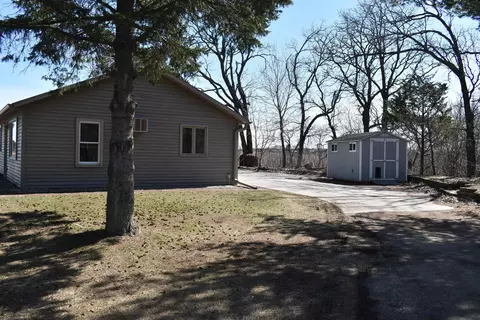 w7505 Alp Court, Wild Rose, WI 54984