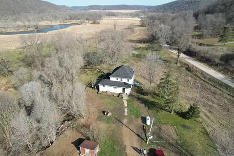 26653 Kickapoo Valley Rd, Steuben, WI 54657